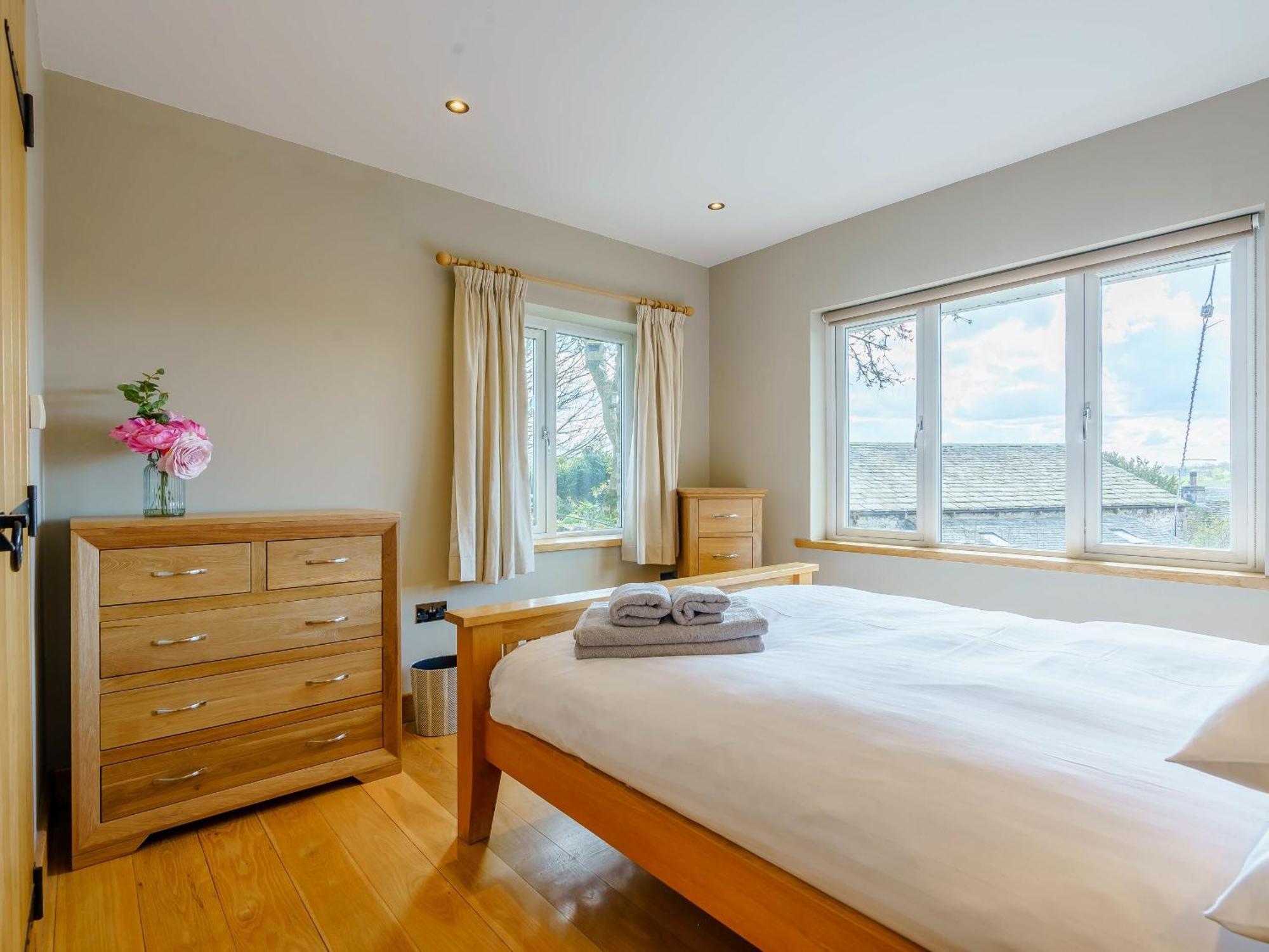 Limecroft Holiday home