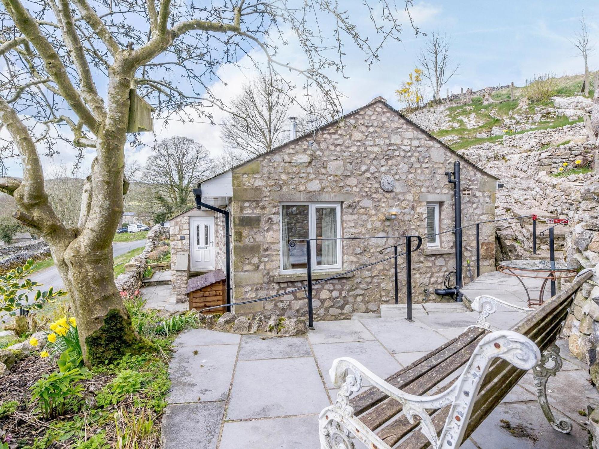 Holiday home Limecroft Malham