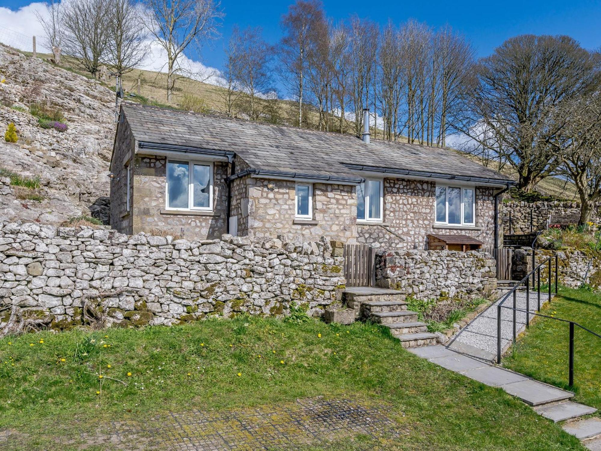 Limecroft Holiday home